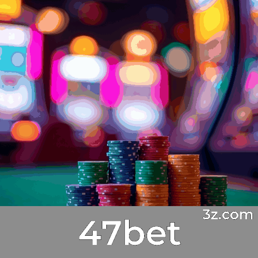 47bet: A Experiência de Casino ao Vivo Preferida dos Jogadores Brasileiros