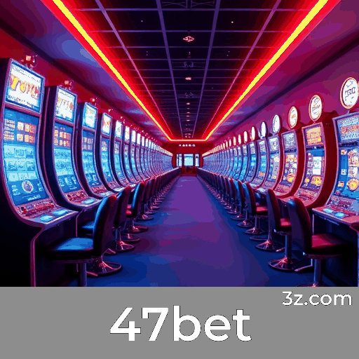 Sistema de Recompensas em Camadas: Maximize Seus Lucros na 47bet