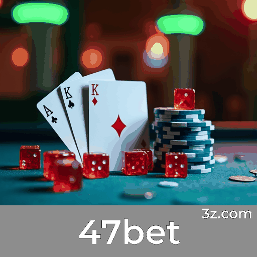 47bet: Cassino Premiado e Confiável 47bet: Cassino Premiado e Confiável