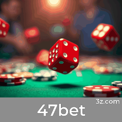 47bet: Cassino Premiado e Confiável 47bet: Cassino Premiado e Confiável
